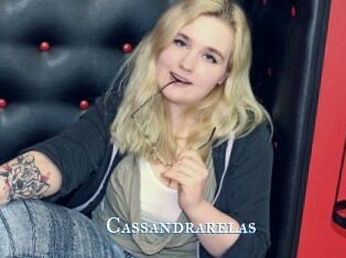 Cassandrarelas