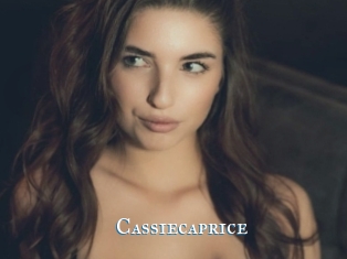 cassiecaprice sexchat