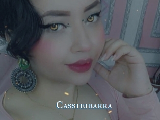 Cassieibarra