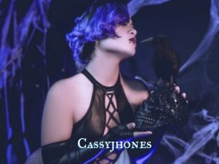 Cassyjhones