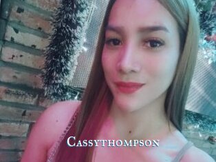Cassythompson
