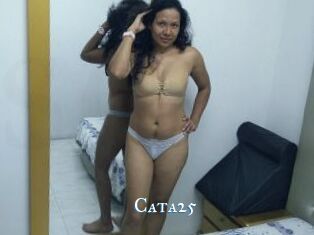 Cata25