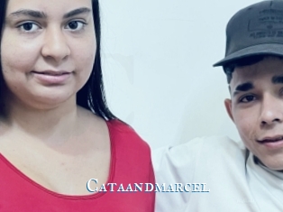 Cataandmarcel