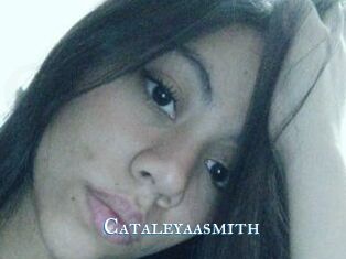 Cataleyaasmith