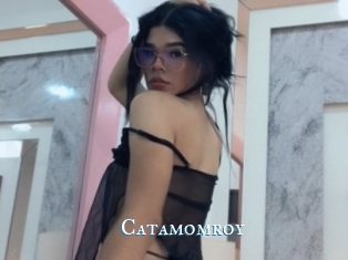 catamomroy sexchat