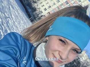 Cateakey