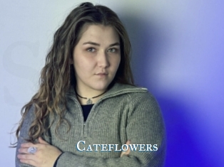 Cateflowers
