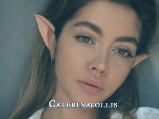Caterinacollis