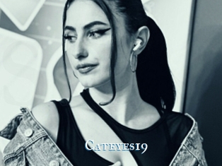 Cateyes19
