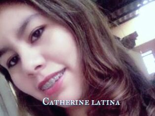 Catherine_latina