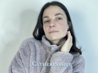 Catherineguy