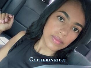 Catherinricci