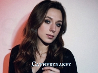 Catherynakey