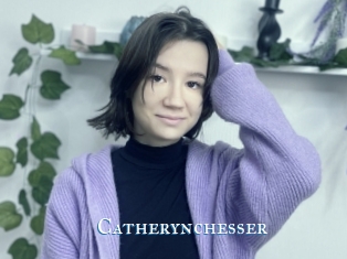 Catherynchesser