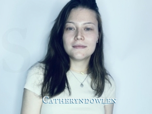 Catheryndowlen