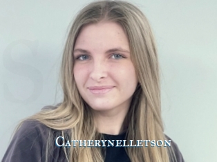 Catherynelletson