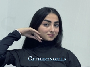 Catheryngills