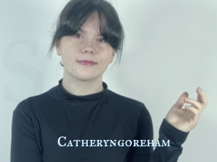 Catheryngoreham