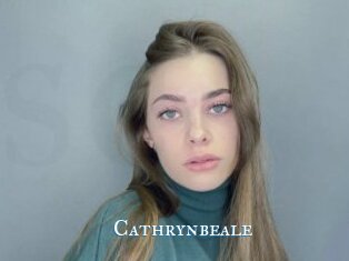 Cathrynbeale