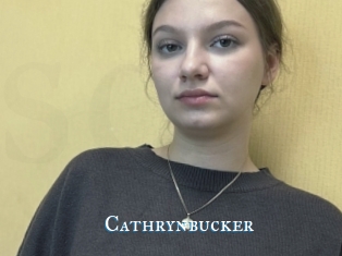 Cathrynbucker