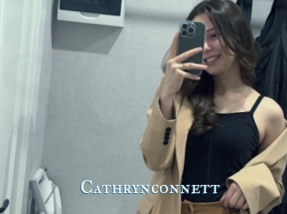 Cathrynconnett