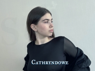 Cathryndowe