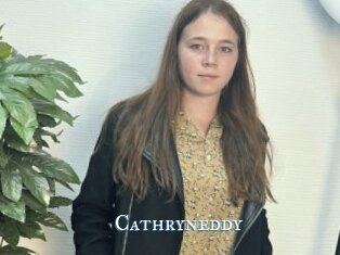 Cathryneddy
