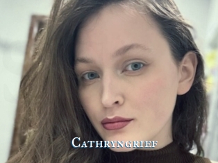 Cathryngrief