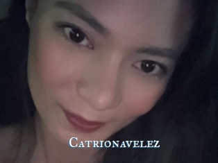 Catrionavelez