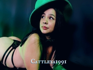 Cattleya1991