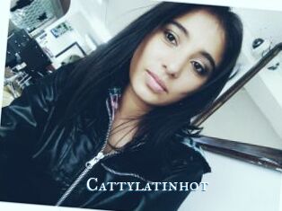 Cattylatinhot