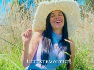 Celestemorticia