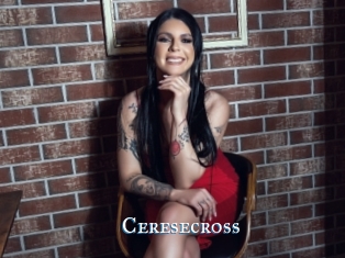 Ceresecross