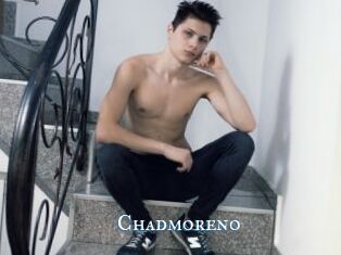 Chadmoreno