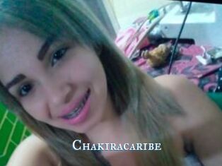 Chakiracaribe