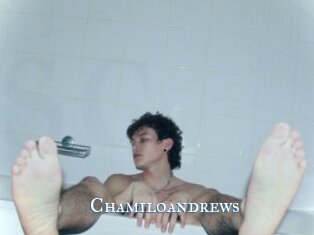 Chamiloandrews