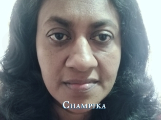 Champika