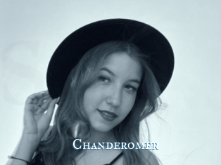 Chanderomer