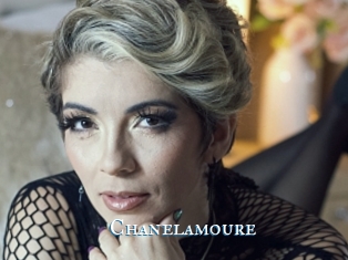 chanelamoure sexchat