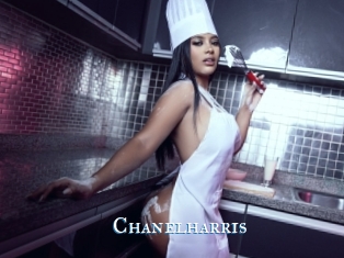 Chanelharris