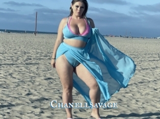 Chanellsavage