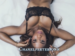 Chanelpertersonn