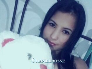 Chanelrosse