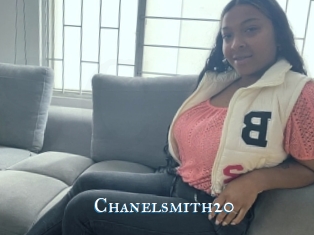 Chanelsmith20
