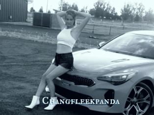 Changfleekpanda