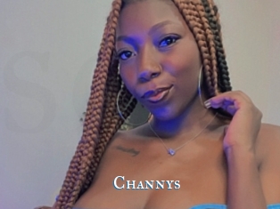 Channys