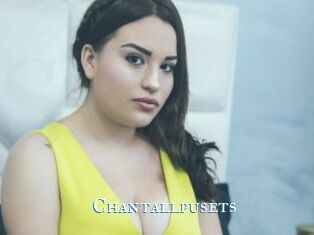 Chantallpusets