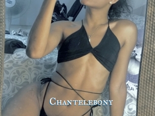 Chantelebony