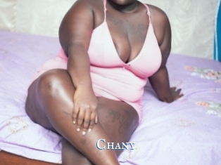 Chany