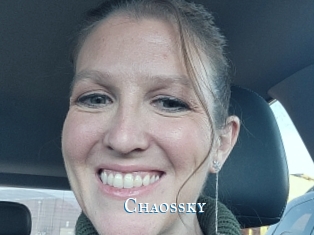 Chaossky